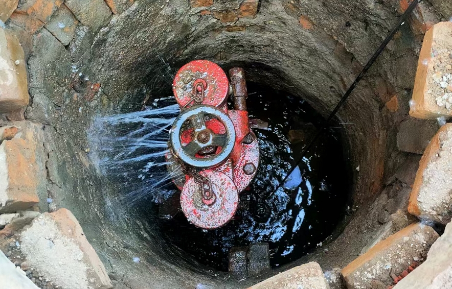 北京消防管道漏水检测