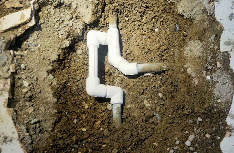 北京室内自来水漏水检测